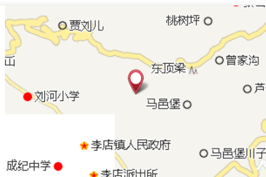 白草屲 白草屲