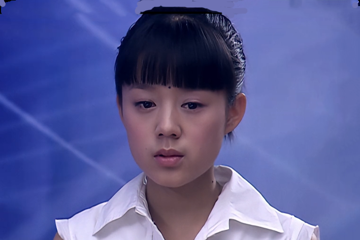 蔣雯(情感劇《寬恕》中的角色) 蔣雯(情感劇《寬恕》中的角色)