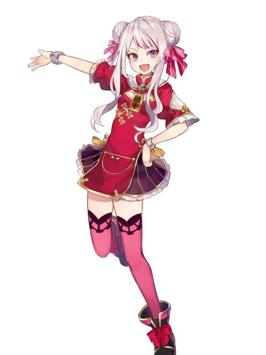 田中姬 田中姬