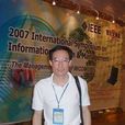 朱慶華(南京大學信息管理系教授、博士生導師)