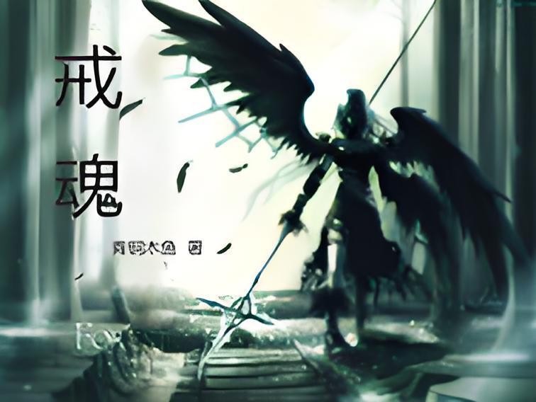 戒魂天下 戒魂天下