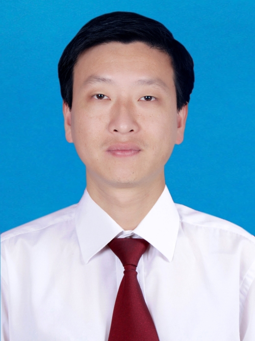 潘其君 潘其君