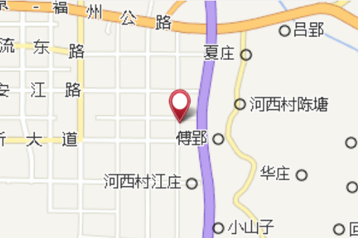 易小莊子 易小莊子