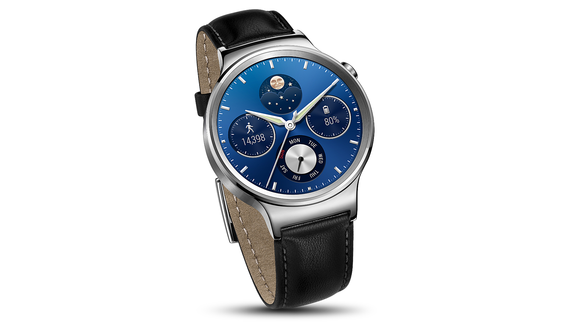 HUAWEI WATCH 2