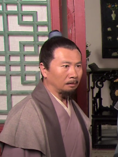 王成(古裝劇《風塵淚》中的角色) 王成(古裝劇《風塵淚》中的角色)