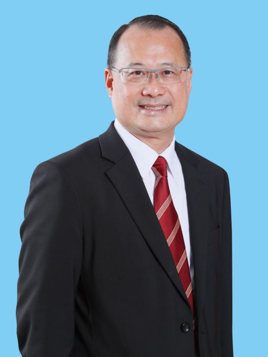 蔡冠深 蔡冠深