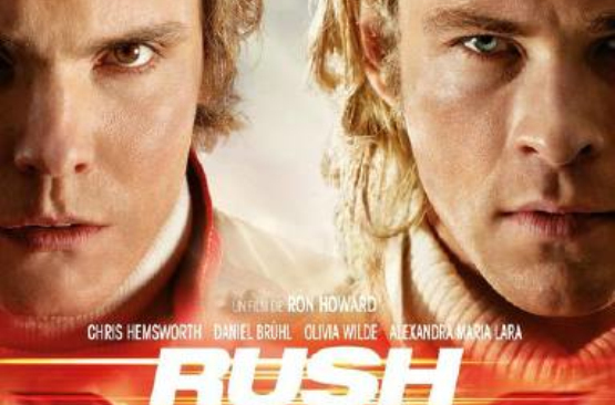 rush(電影)