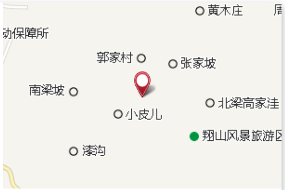 石牛咀 石牛咀