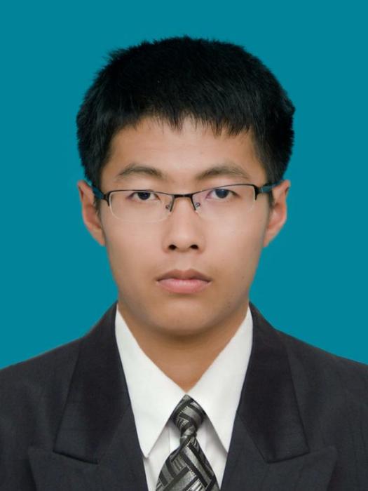 付海強(中南大學特聘副教授) 付海強(中南大學特聘副教授)