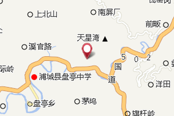 上塔壟 上塔壟