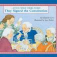 If You Were There When They Signed the Constitution(Levy, Elizabeth; Holub, Joan;著圖書) If You Were There When They Signed the Constitution(Levy, Elizabeth; Holub, Joan;著圖書)