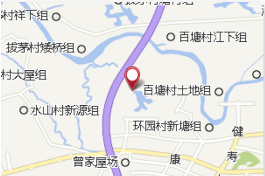 楊家灘村(歷史地名) 楊家灘村(歷史地名)