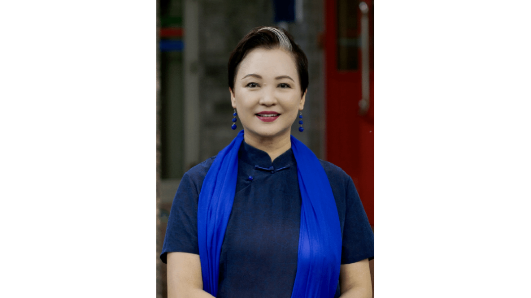 楊敏(中央民族大學教授、博士生導師)