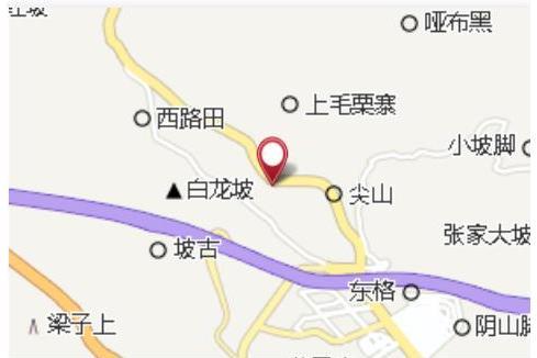 艾家丫口 艾家丫口