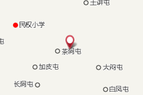 內長峒 內長峒