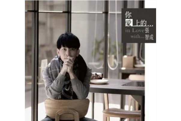 Toy Boy(張智成演唱的復古舞曲,收錄於專輯《你愛上的…》。) Toy Boy(張智成演唱的復古舞曲,收錄於專輯《你愛上的…》。)