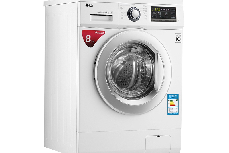 LG WD-TH455D0 LG WD-TH455D0