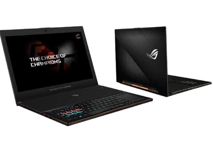 ROG 冰刃 GX501VS7700 ROG 冰刃 GX501VS7700