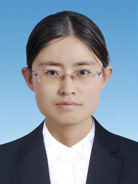 張倩倩(貴州省黔西南州普安縣白沙鄉黨委委員、組織委員、宣傳委員) 張倩倩(貴州省黔西南州普安縣白沙鄉黨委委員、組織委員、宣傳委員)
