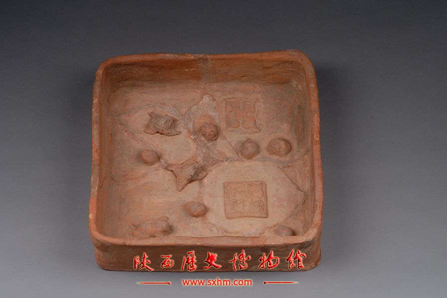 紅陶陂池