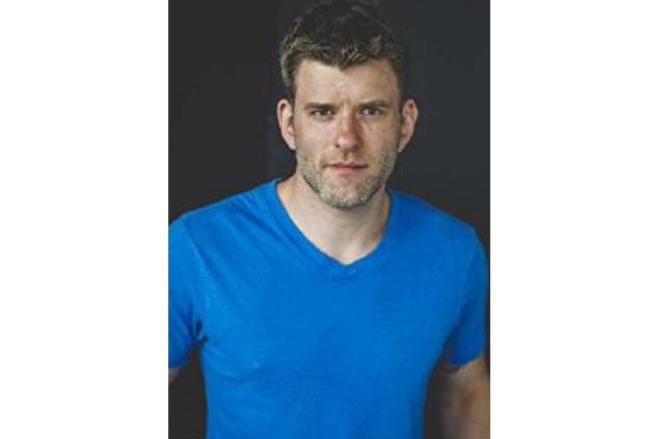 Nick DeKay Nick DeKay