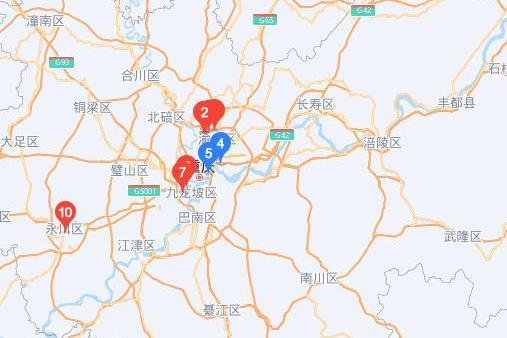 悅港南路 悅港南路