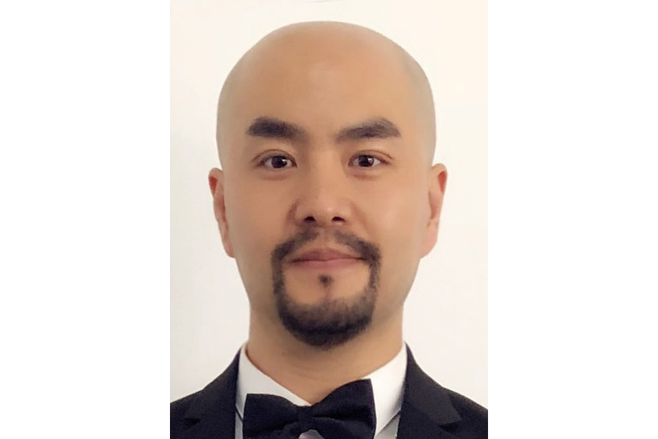 周鍵銘 周鍵銘