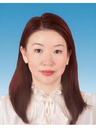 張冬梅(廣州市番禺區化龍鎮副鎮長)