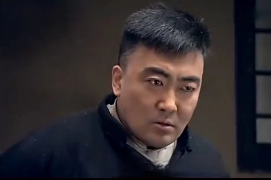 張兆喜(抗戰劇《零炮樓》中的角色) 張兆喜(抗戰劇《零炮樓》中的角色)