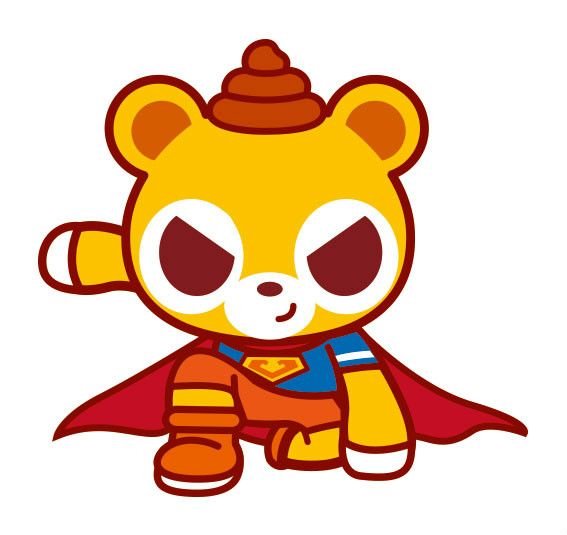 悠克熊 悠克熊
