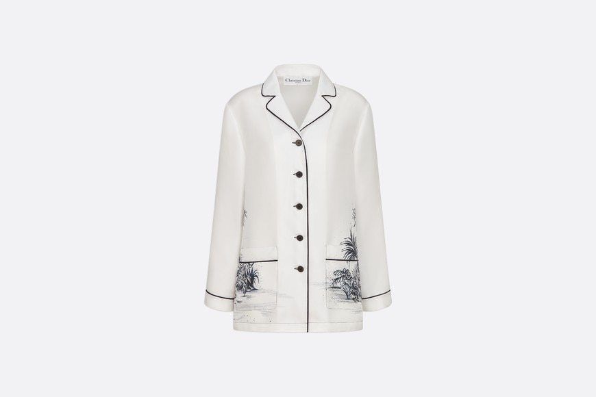 Dior Chez Moi 上衣 Dior Chez Moi 上衣