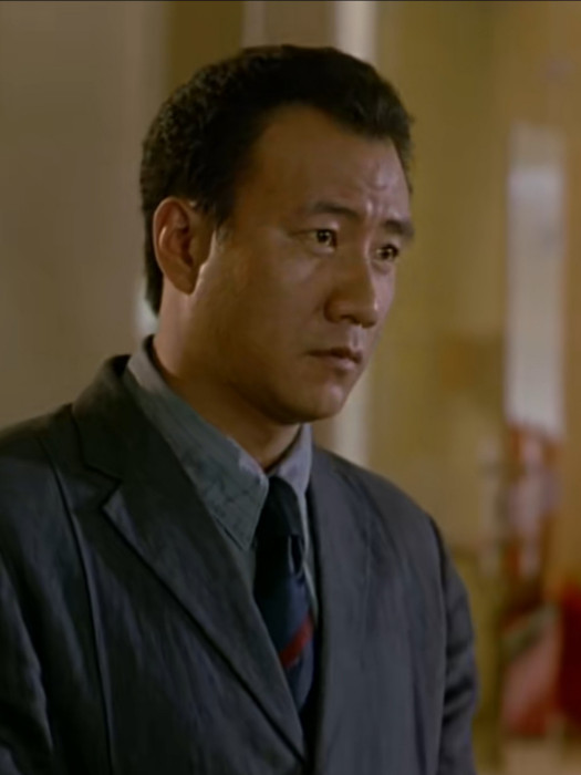 鄭重(《好奇害死貓》中角色) 鄭重(《好奇害死貓》中角色)