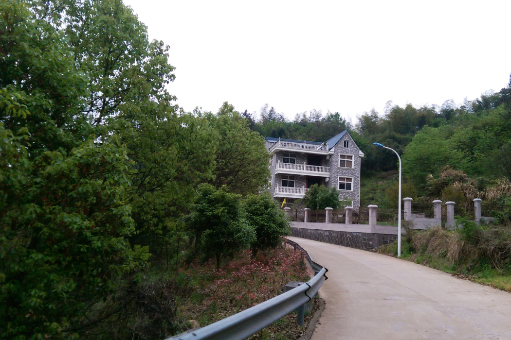 楊塘嶺 楊塘嶺