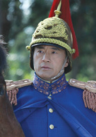 護國軍魂傳奇
