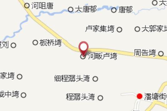 細劉家畈 細劉家畈