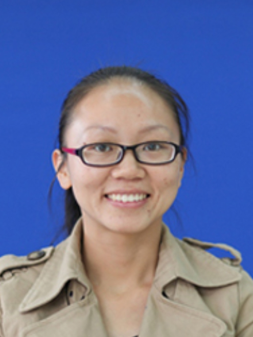 甘凌(中南財經政法大學外國語學院教研室主任) 甘凌(中南財經政法大學外國語學院教研室主任)
