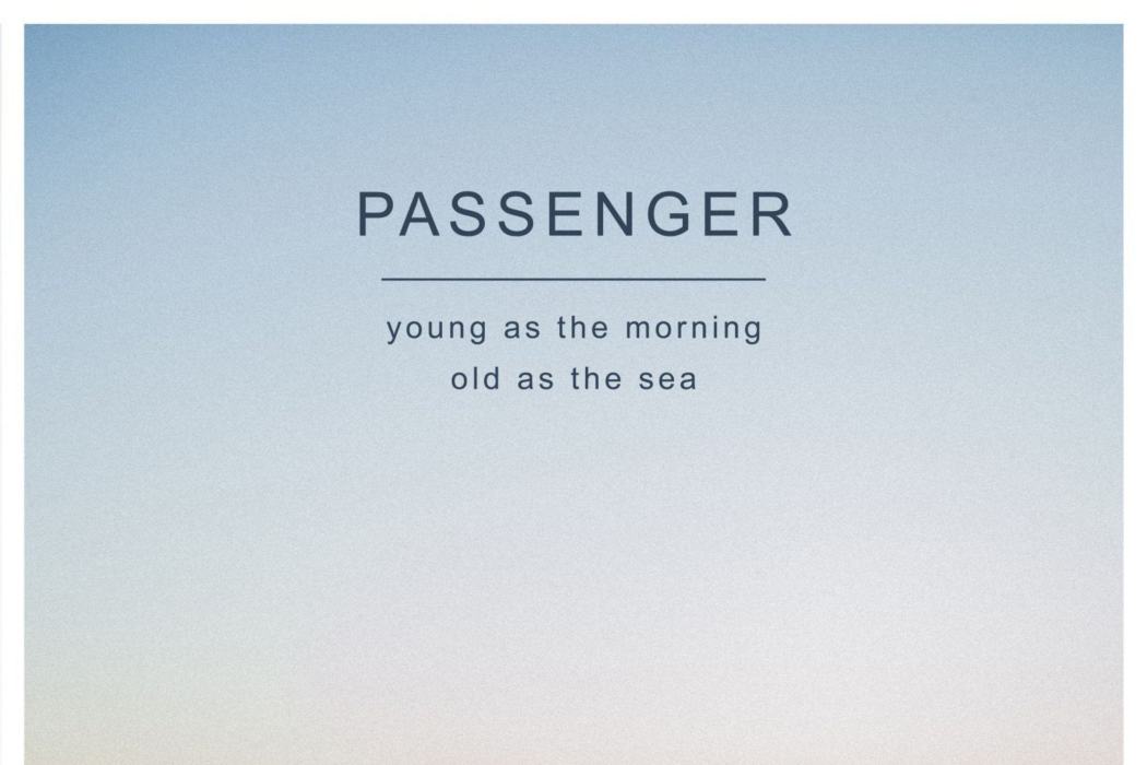 Young As The Morning Old As The Sea Young As The Morning Old As The Sea