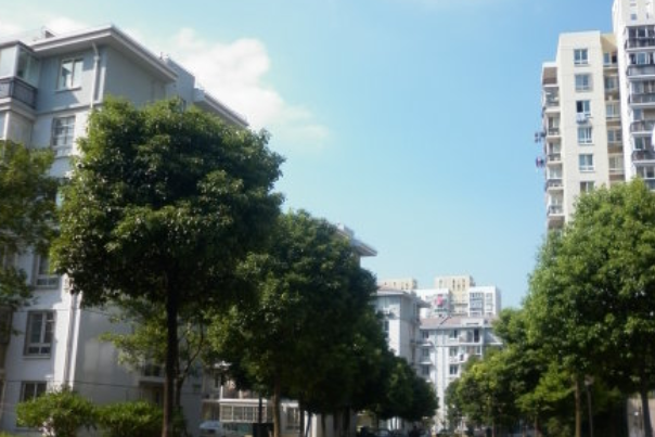 匯騰東苑 匯騰東苑