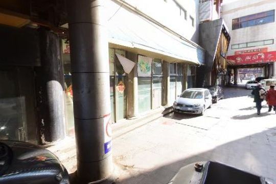 隆福廣場 隆福廣場