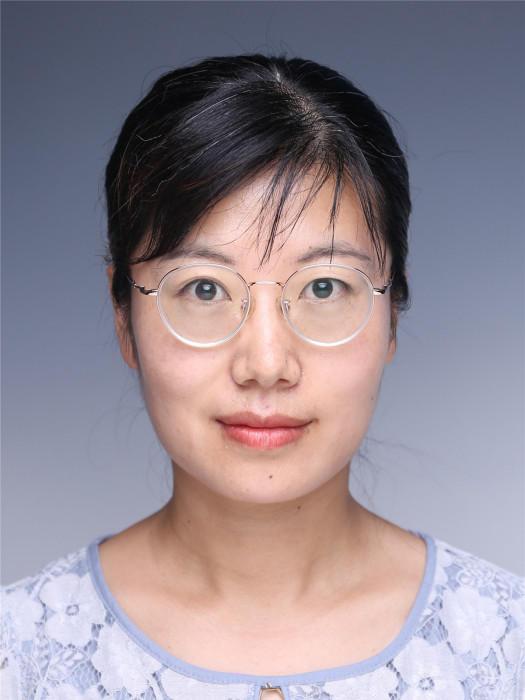 姜偉麗