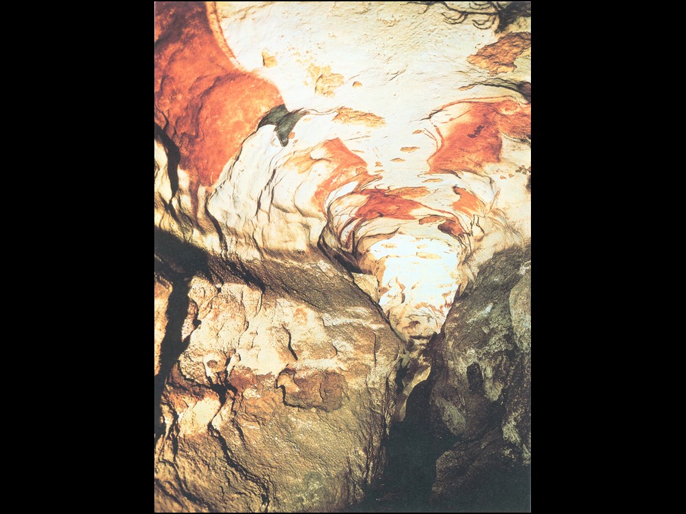 拉斯科(拉斯科洞窟壁畫)