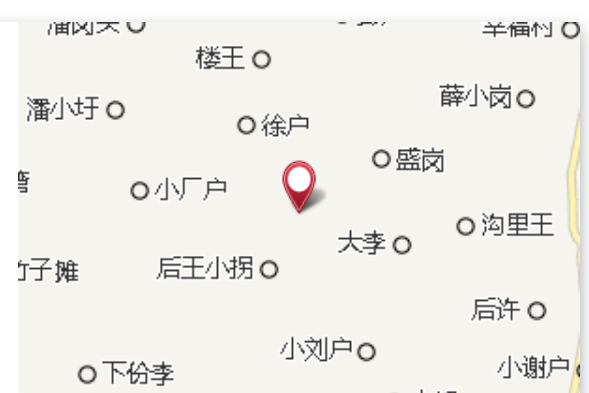 小盛崗 小盛崗
