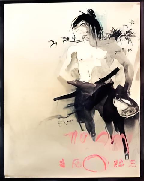 告死標誌 告死標誌