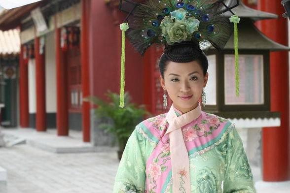 青貴妃 青貴妃