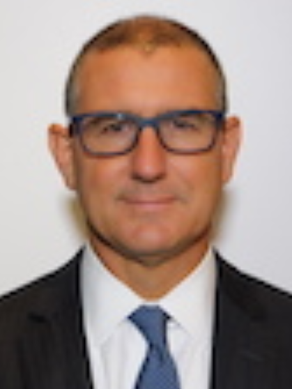 George Polydoros