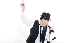 楊宗華(中國內地男歌手) 楊宗華(中國內地男歌手)