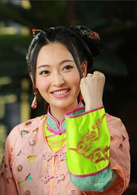 錢塘傳奇