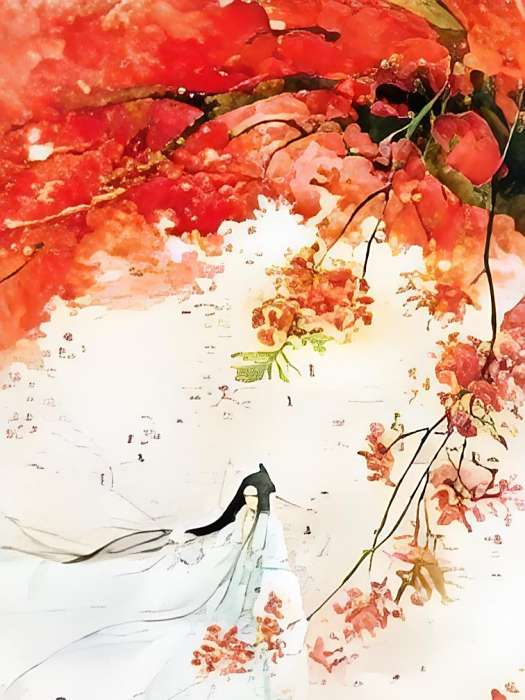 南黎(徐小糯所著的古裝言情類網路小說) 南黎(徐小糯所著的古裝言情類網路小說)
