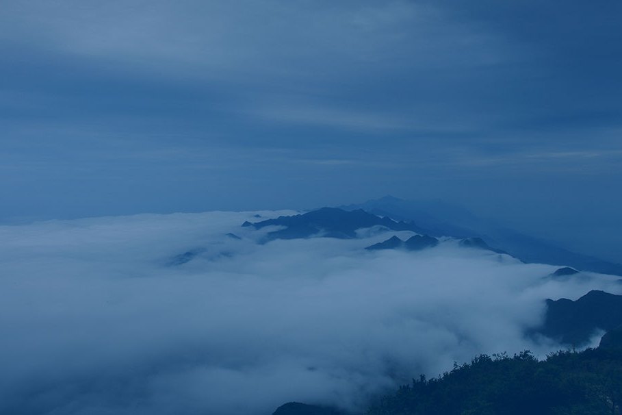 高登山 高登山