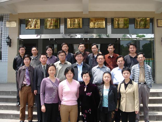 南華大學病理生理學教研室